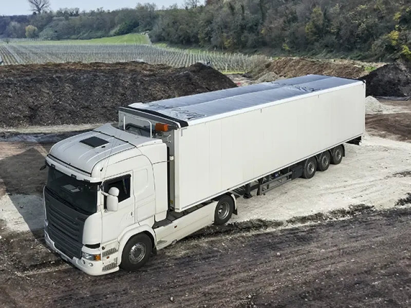 MSRA innove avec le système Over Quick de CRAMARO pour des solutions de bâchage efficaces à Lyon et en Rhône-Alpes