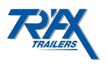 Présentation de TR'AX Trailers : Fabricant de semi-remorques sur mesure à Foetz au Luxembourg TR'AX