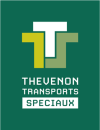 Transport Exceptionnel et Logistique à Lyon et Rhônes Alpes Thevenon Transports