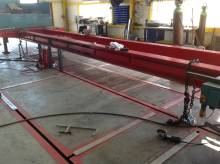 Notre zone d'activité pour ce service Réparation professionnelle de porte engin Nooteboom dans un garage spécialisé avec devis personnalisé à